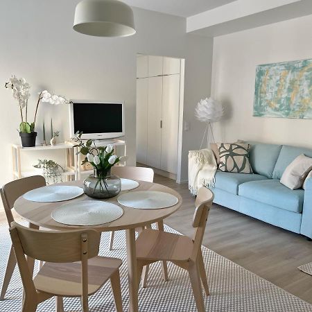 רובניימי City Apartment Arctic Taiga מראה חיצוני תמונה